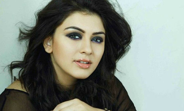 hansika,hansika inner feelings,actress hansika about her death  ఆమెకు నిద్రలోనే వెళ్ళిపోవాలను౦దట!